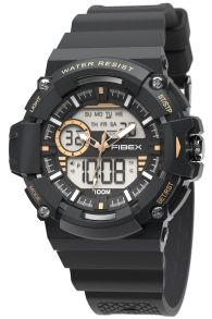 Herreur til sport og fritid med dag og nat visning | FIBEXMX01