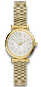 Fossil Carlie ES5462