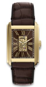 Fossil Carraway ME3281