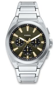 Fossil Everett FS6183