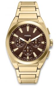 Fossil Everett FS6184