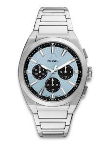 Fossil Everett Chronograph FS6105