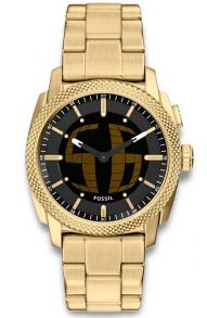 Fossil Machine Big Tic FS6157