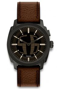Fossil Machine Big Tic FS6165