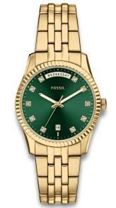 Fossil Scarlette ES5460