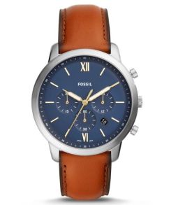 Fossil Neutra Chronograph FS5453 - RIP