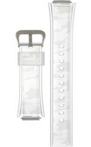 Transparent Resin strap for Casio G-Shock GM-6900 / GM-6900SCM-1 10618769