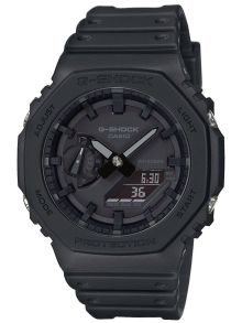 Casio G-Shock GA-2100-1A1ER