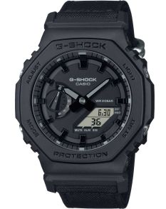 Casio G-Shock Analog Digital 2100 Series GA-2100BCE-1AER
