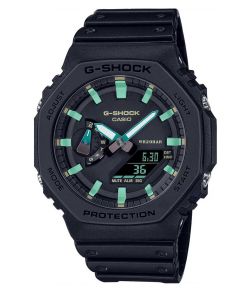 Casio G-Shock GA-2100RC-1AER