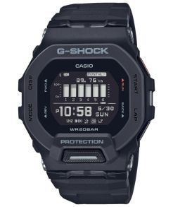 Casio G-Shock G-Squad GBD-200-1ER