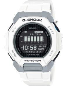 Casio G-Shock G-Squad GBD-300-7ER