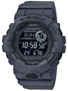 Casio G-Shock GBD-800UC-8ER - RIP