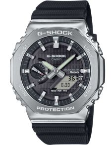 Casio G-Shock G-Steel GBM-2100-1AER