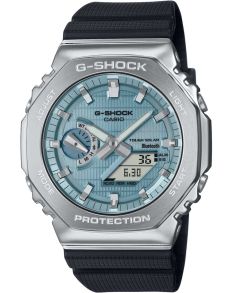 Casio G-Shock G-Steel GBM-2100A-1A2ER