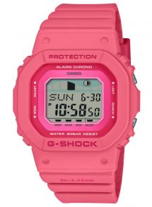 Casio G-Shock G-Lide Women GLX-S5610-4ER