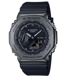 Casio G-Shock GM-2100BB-1AER