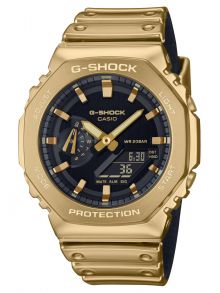 Casio G-Shock GM-2100YMG-9AER