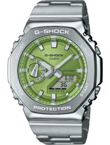 Casio G-Shock G-Steel GM-2110D-3AER