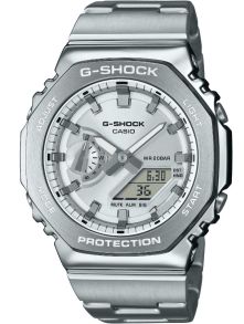 Casio G-Shock G-Steel GM-2110D-7AER