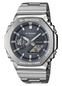 Casio G-Shock G-Steel Series GM-2110D-8AER