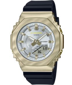 Casio G-Shock Women GM-S2100BC-1AER