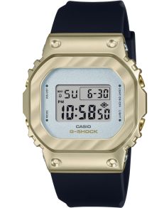 Casio G-Shock Women GM-S5600BC-1ER