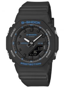 Casio G-Shock GMA-P2100BA-1AER