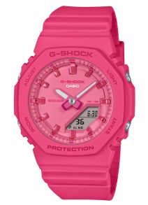Casio G-Shock Analog Digital GMA-P2100PP-4AER
