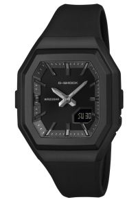 Casio G-Shock Ana-Digital Women 35mm GMA-S160-1BER