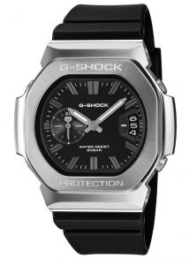 Casio G-Shock G-Steel Series 2500 GMC-2500-1AER