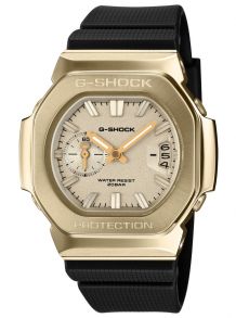 Casio G-Shock G-Steel Series 2500 GMC-2500G-9AER