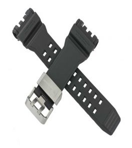 Black strap for Casio G-shock GPW-1000 / GPW-1000V-1A 10505392