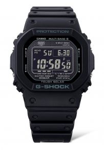 Casio G-Shock Heritage Series GW-5000HS-1ER (Made in Japan)