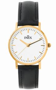 Inex Ladies Gold White A56534D0I