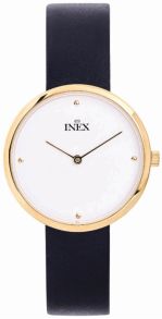 Inex Ladies Guldfarvet/White A69518D0KV