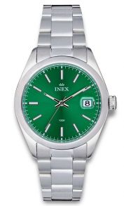 Inex Mens 38mm A76224S12I