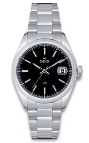 Inex Mens 38mm A76224S4I