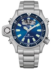 Citizen Promaster Aqualand JP2000-67L