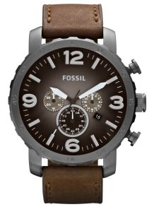Fossil Nate JR1424 - RIP