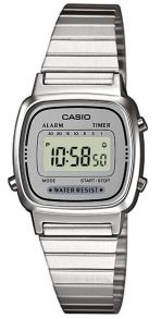 Casio Classic LA670WEA-7EF