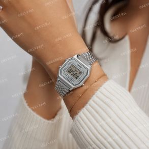 Casio Classic LA680WEA-7EF
