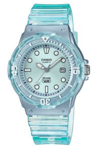 Casio Timeless LRW-200HS-2EVEF