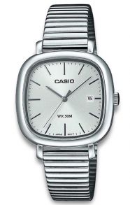 Casio Timeless LTP-B166D-7AVEF
