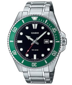 Casio Classic MDV-107D-3AVEF