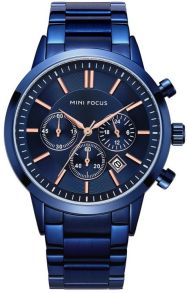 Mini Focus Blue MF0188G-4