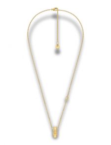 Michael Kors Lexington Necklace MKJ8609710