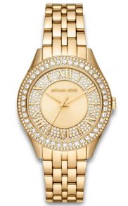 Michael Kors Harlowe MK4709