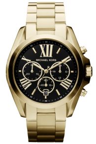 Michael Kors Bradshaw MK5739 - RIP
