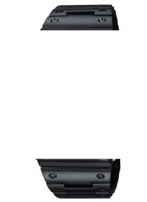 Titanium strap for Casio G-Shock MRG-B5000 / MRG-B5000B-1DR 10631801